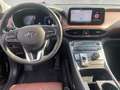 Hyundai SANTA FE Prime Hybrid 4WD Schwarz - thumbnail 10