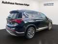 Hyundai SANTA FE Prime Hybrid 4WD Schwarz - thumbnail 2