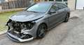 Mercedes-Benz CLA 220 D 170cv Shooting Brake Premium AMG Automatic Gris - thumbnail 3
