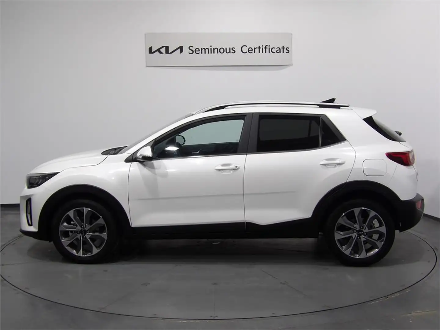 Kia Stonic 1.0 T-GDi MHEV Style Edition 100 - 2