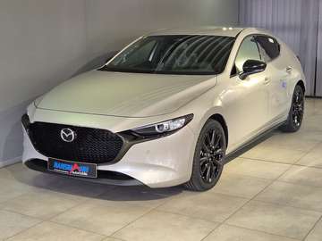5HB 2.5L e-SKYACTIV G 140ps 6AT FWD Homura