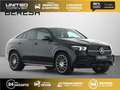 Mercedes-Benz GLE 350 Coupé GLE 350 de + Hybrid EQ Power - BVA 9G-Tronic  COUPE - BM C167 AMG Line 4-Matic PHASE 1 Noir - thumbnail 10