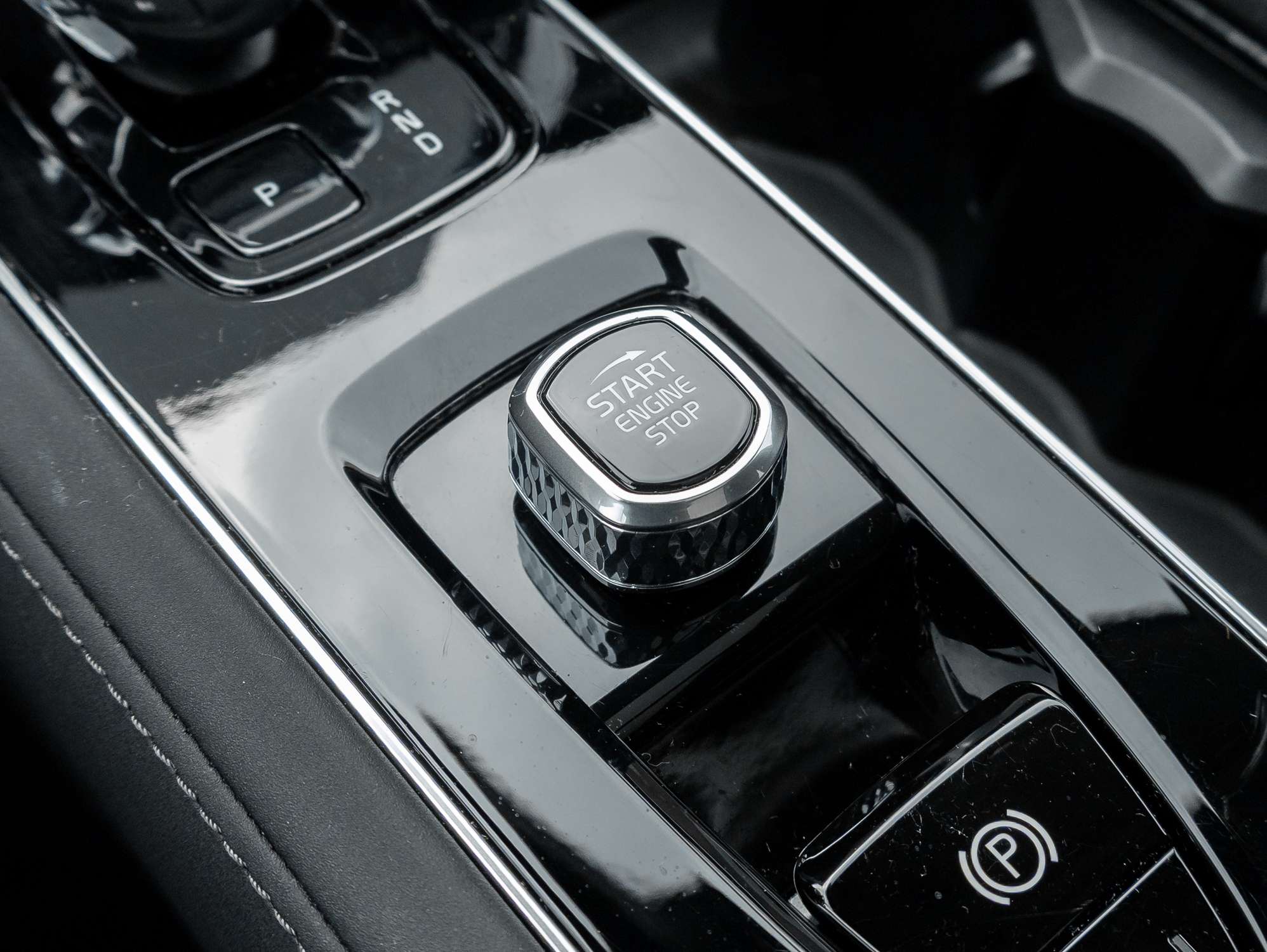 2026 Volvo XC90 B6 AWD PLUS 7-Seater |LOW MILEAGE |LIKE NEW |CPO thumb 19