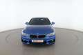 BMW 420 420d M Sport Azul - thumbnail 8