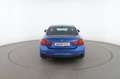 BMW 420 420d M Sport Azul - thumbnail 4