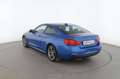 BMW 420 420d M Sport Azul - thumbnail 3