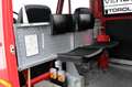 Mercedes-Benz 602 KA/310/TSF 6-Sitzer Ex-Feuerwehr Rood - thumbnail 22