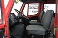 Mercedes-Benz 602 KA/310/TSF 6-Sitzer Ex-Feuerwehr Rood - thumbnail 16