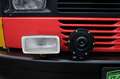 Mercedes-Benz 602 KA/310/TSF 6-Sitzer Ex-Feuerwehr Rood - thumbnail 26