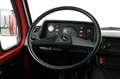 Mercedes-Benz 602 KA/310/TSF 6-Sitzer Ex-Feuerwehr Rood - thumbnail 20