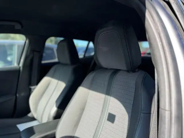 Peugeot 2008 view 11