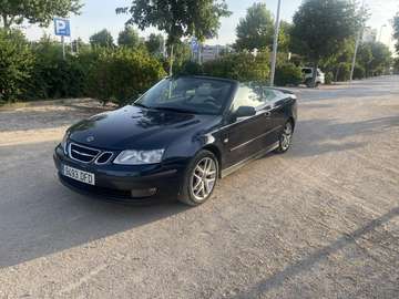 Cabrio 1.8t Linear