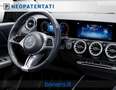 Mercedes-Benz B 180 d Progressive Advanced Plus auto Nero - thumbnail 6