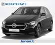Mercedes-Benz B 180 d Progressive Advanced Plus auto Nero - thumbnail 1