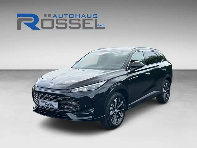 MG HS 1.5 Hybrid Luxury Navi 360 Kamera 19 Zoll Alufe