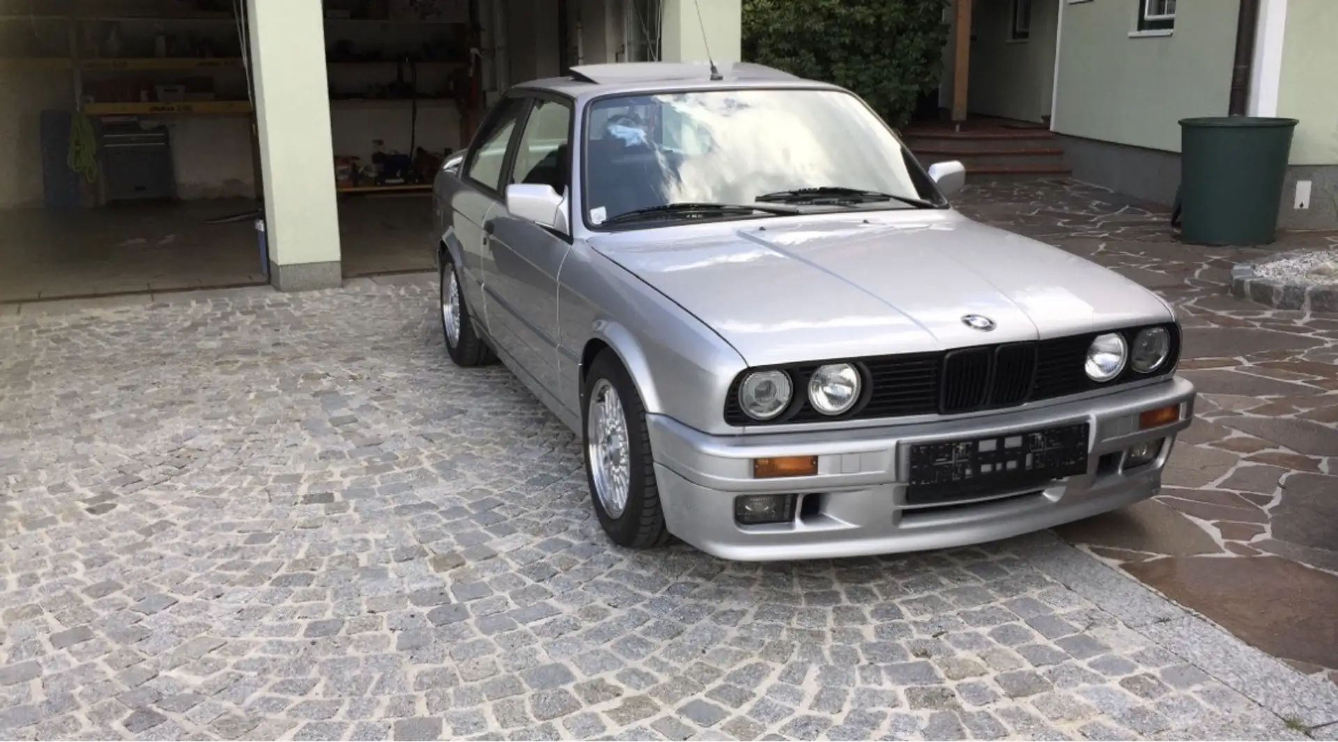 BMW 325 - 2