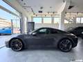 Porsche 992 4S Coupè / KM 1.183 / BELLISSIMA / SUPER FULL...! Grigio - thumbnail 4