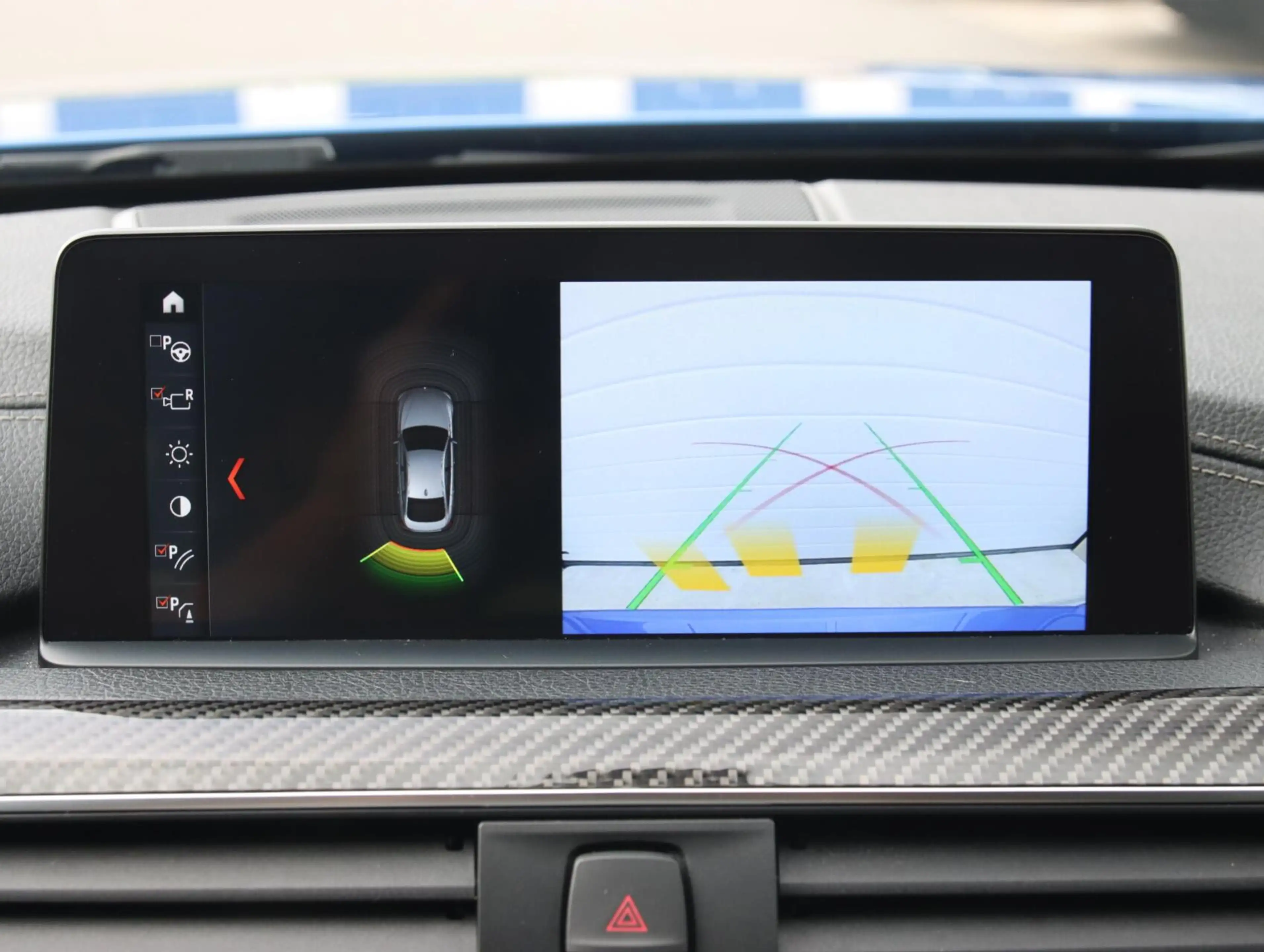 BMW 418 4-serie Gran Coupé 418i M Sport | H&K audio | Appl — photo 17