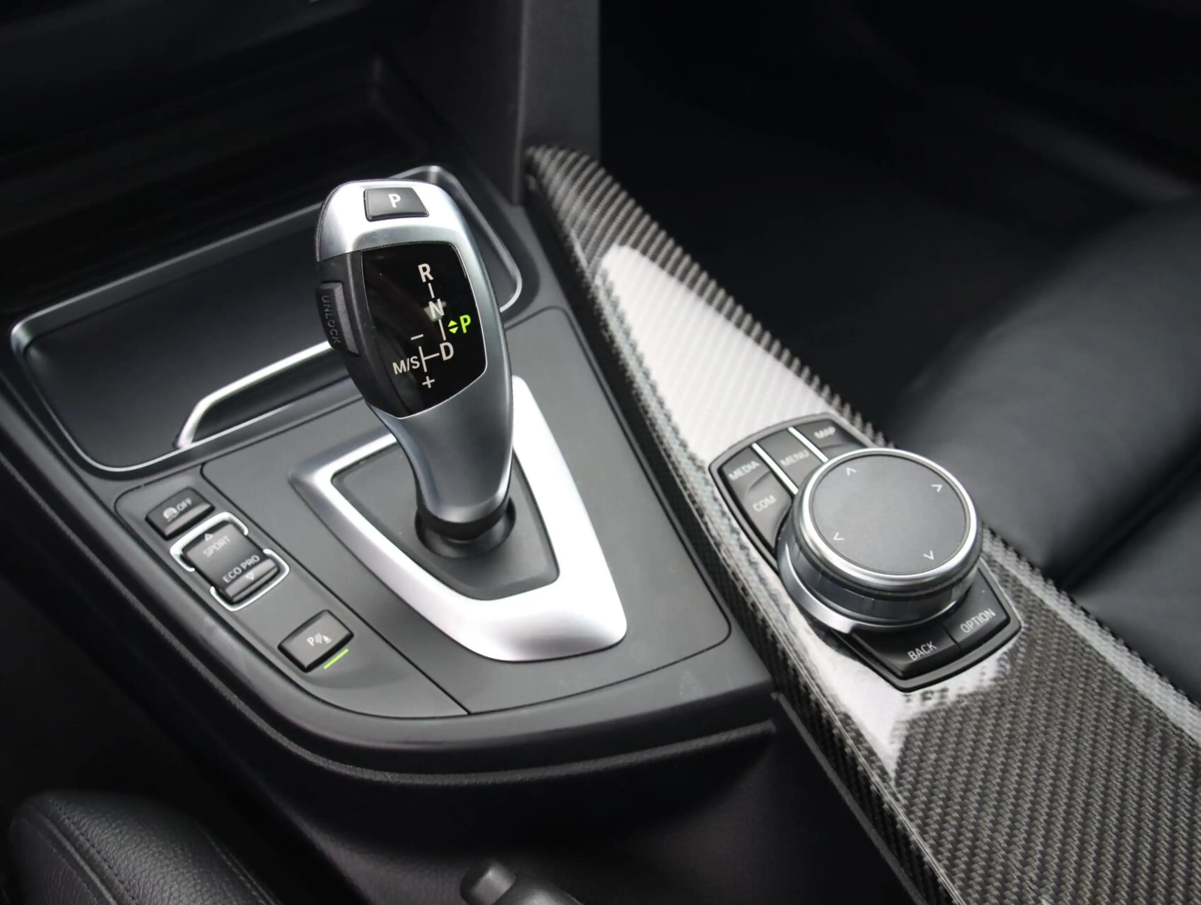 BMW 418 4-serie Gran Coupé 418i M Sport | H&K audio | Appl — photo 40