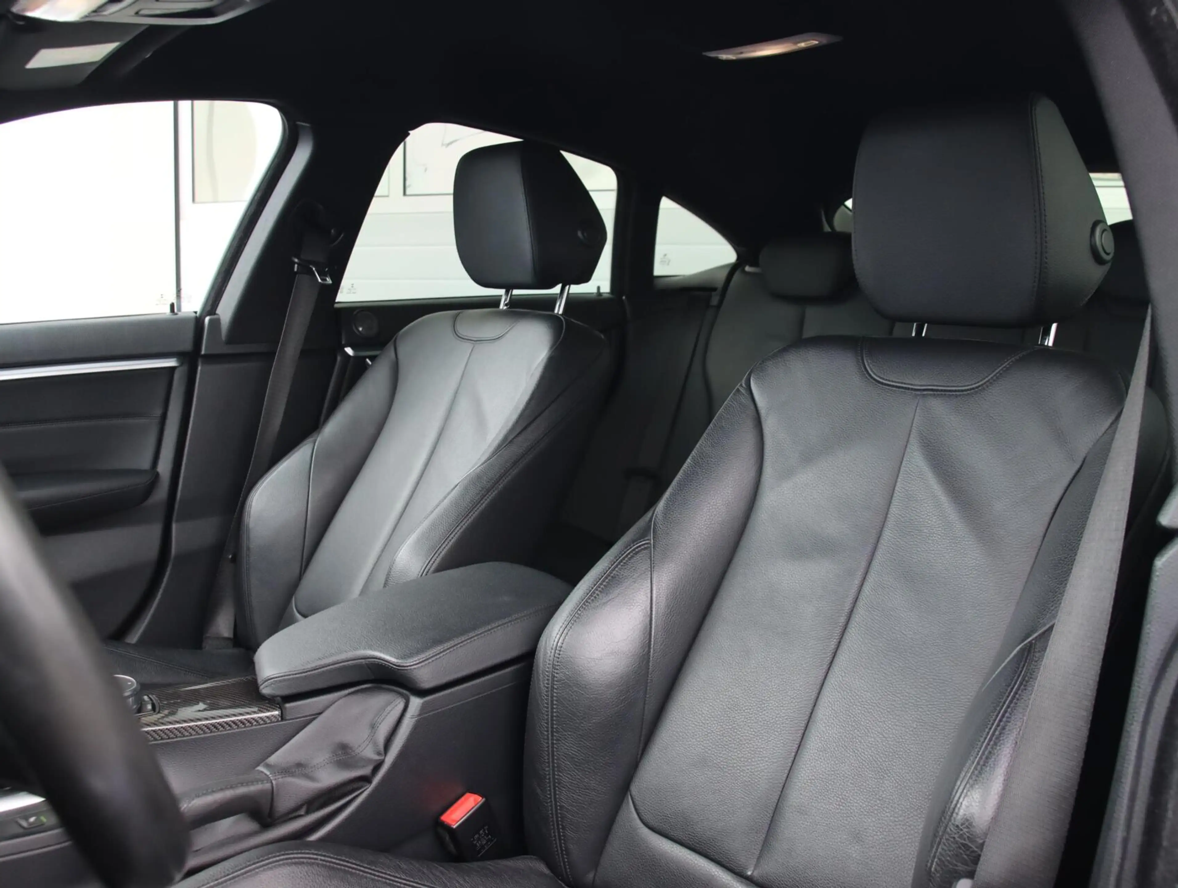 BMW 418 4-serie Gran Coupé 418i M Sport | H&K audio | Appl — photo 5