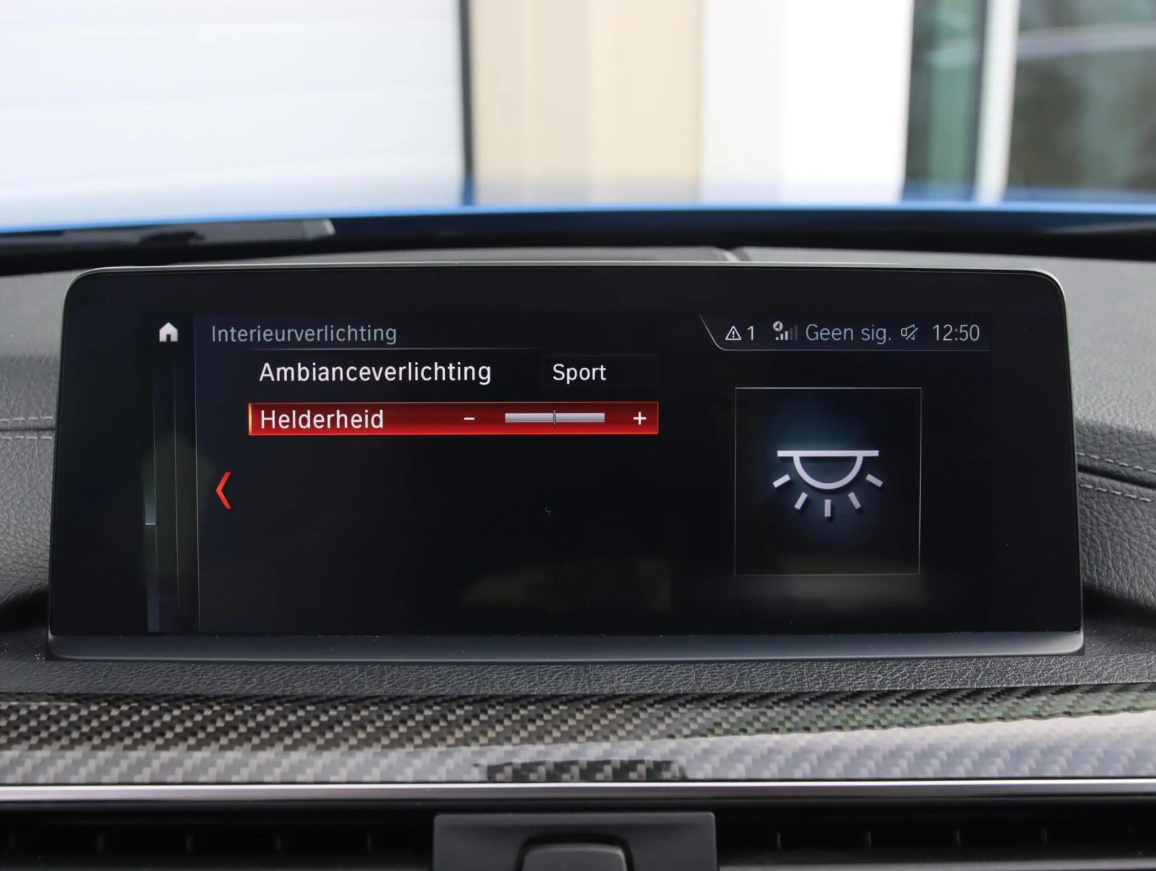 BMW 418 4-serie Gran Coupé 418i M Sport | H&K audio | Appl — photo 43