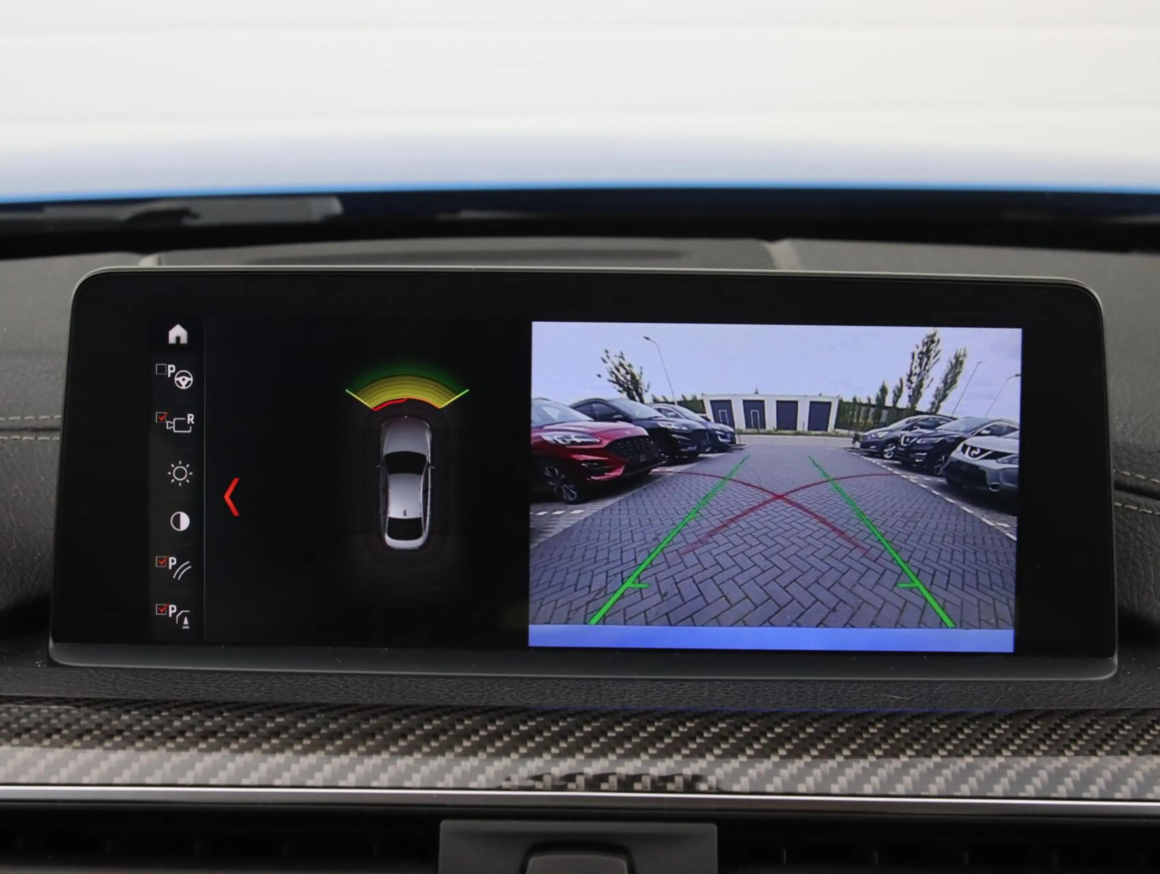BMW 418 4-serie Gran Coupé 418i M Sport | H&K audio | Appl — photo 42