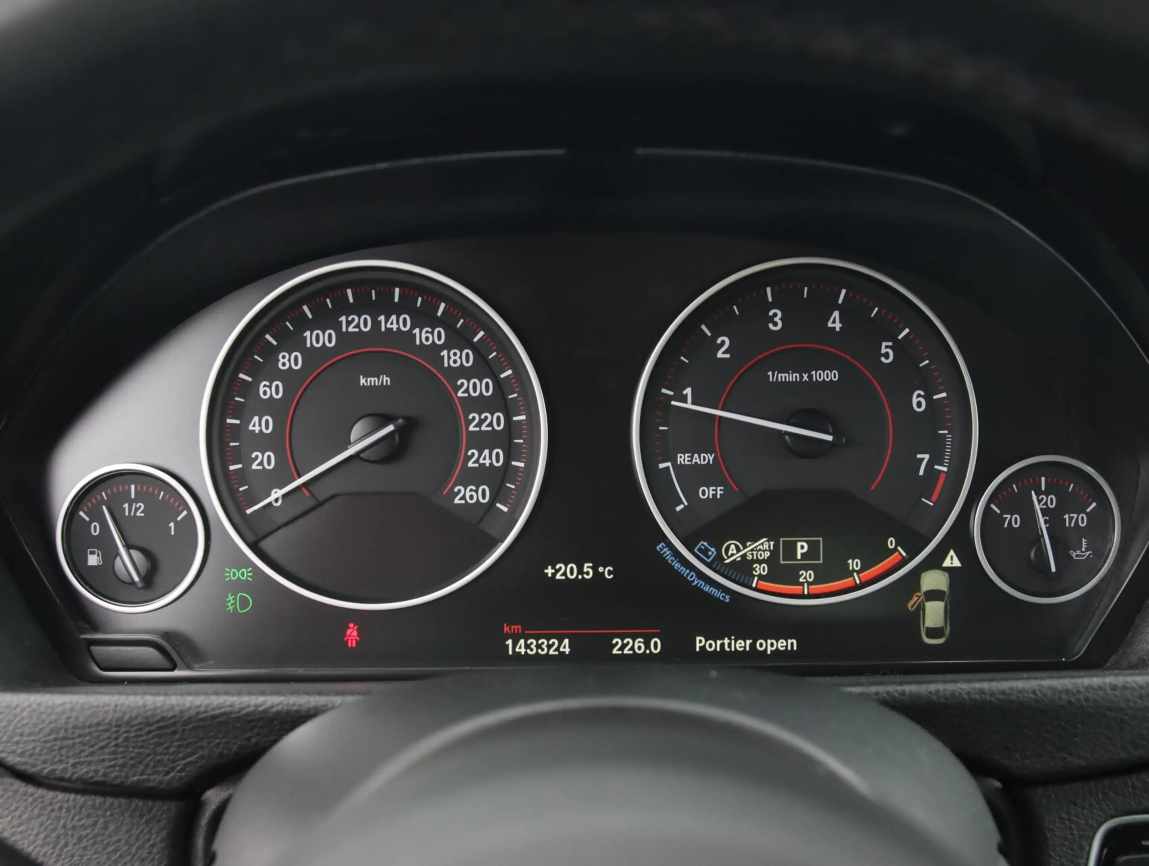 BMW 418 4-serie Gran Coupé 418i M Sport | H&K audio | Appl — photo 36