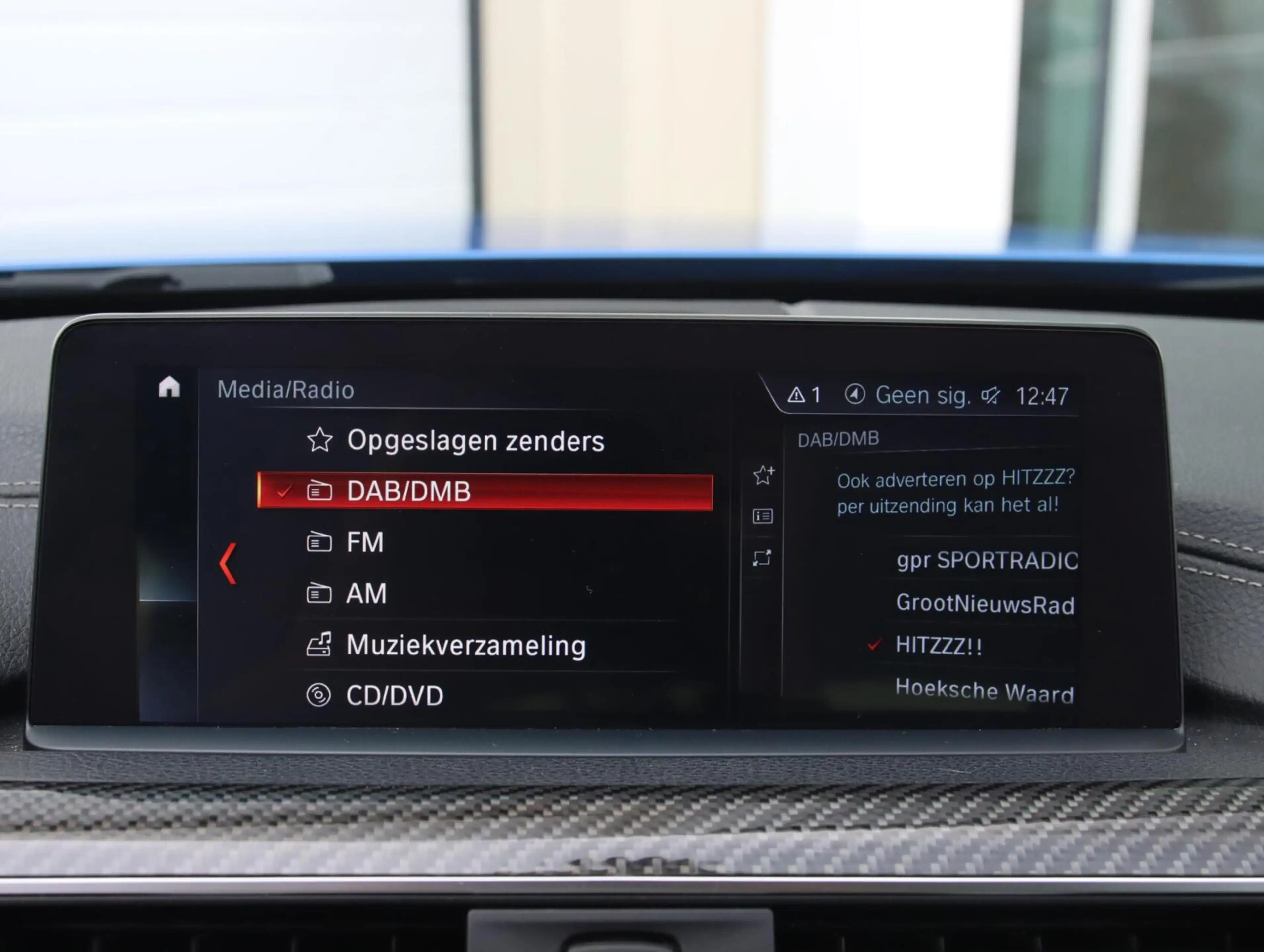 BMW 418 4-serie Gran Coupé 418i M Sport | H&K audio | Appl — photo 18
