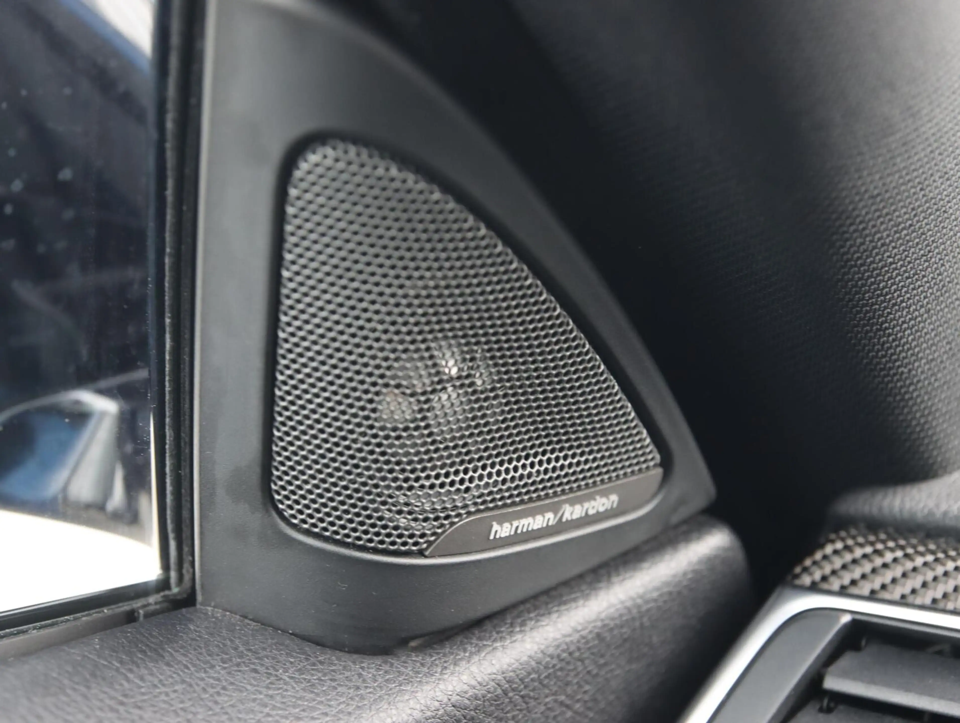 BMW 418 4-serie Gran Coupé 418i M Sport | H&K audio | Appl — photo 13