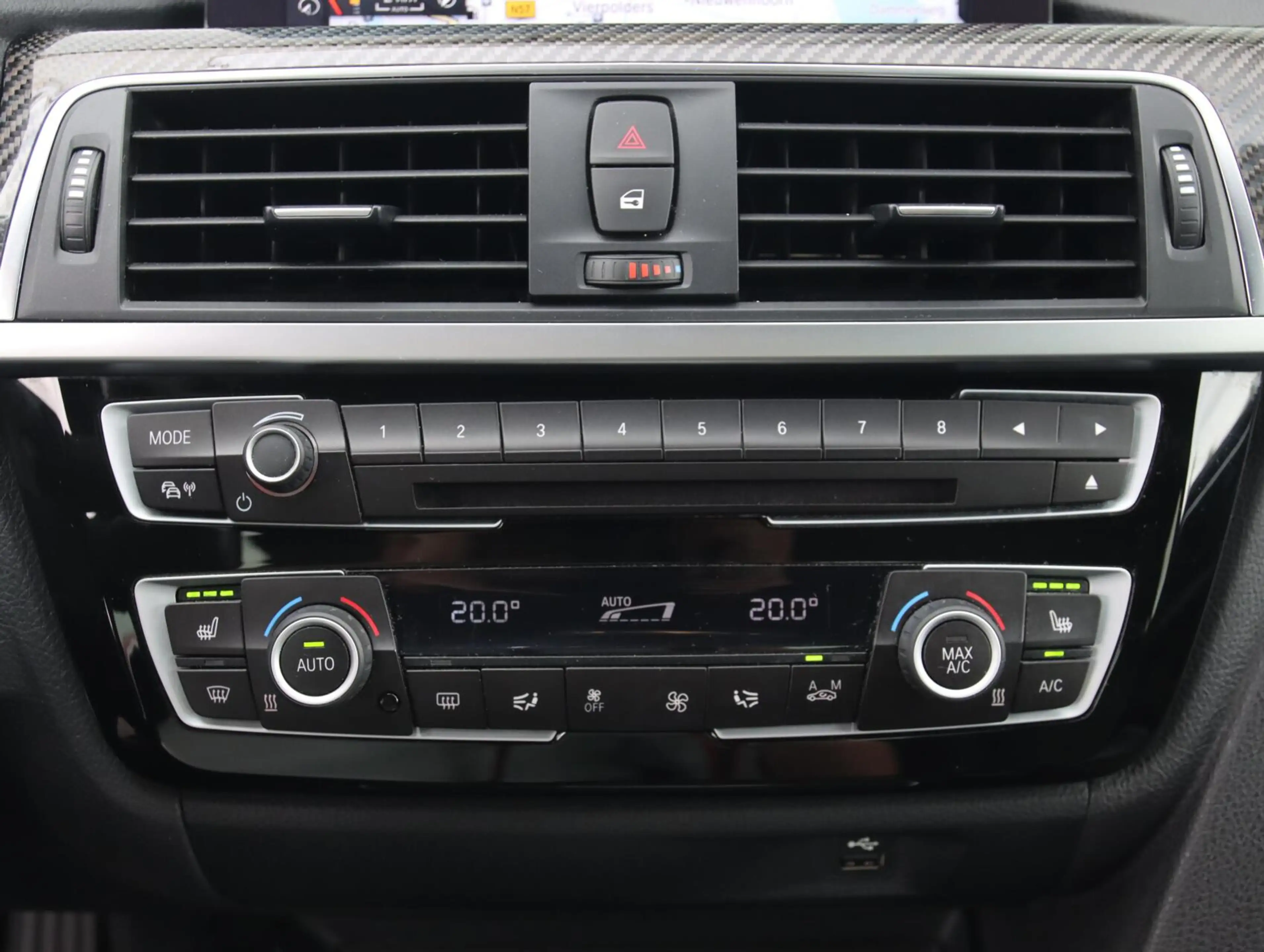 BMW 418 4-serie Gran Coupé 418i M Sport | H&K audio | Appl — photo 14