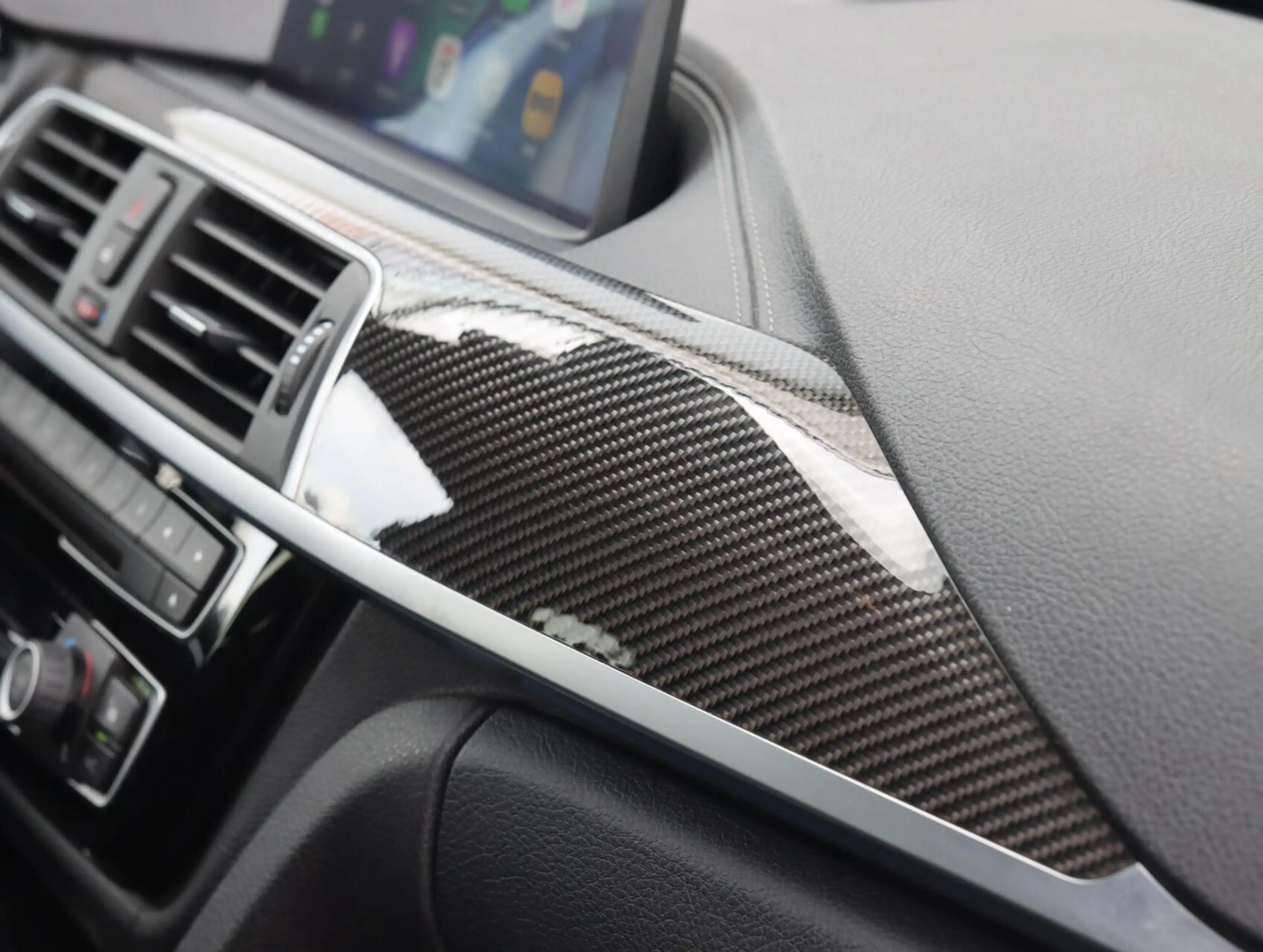 BMW 418 4-serie Gran Coupé 418i M Sport | H&K audio | Appl — photo 44