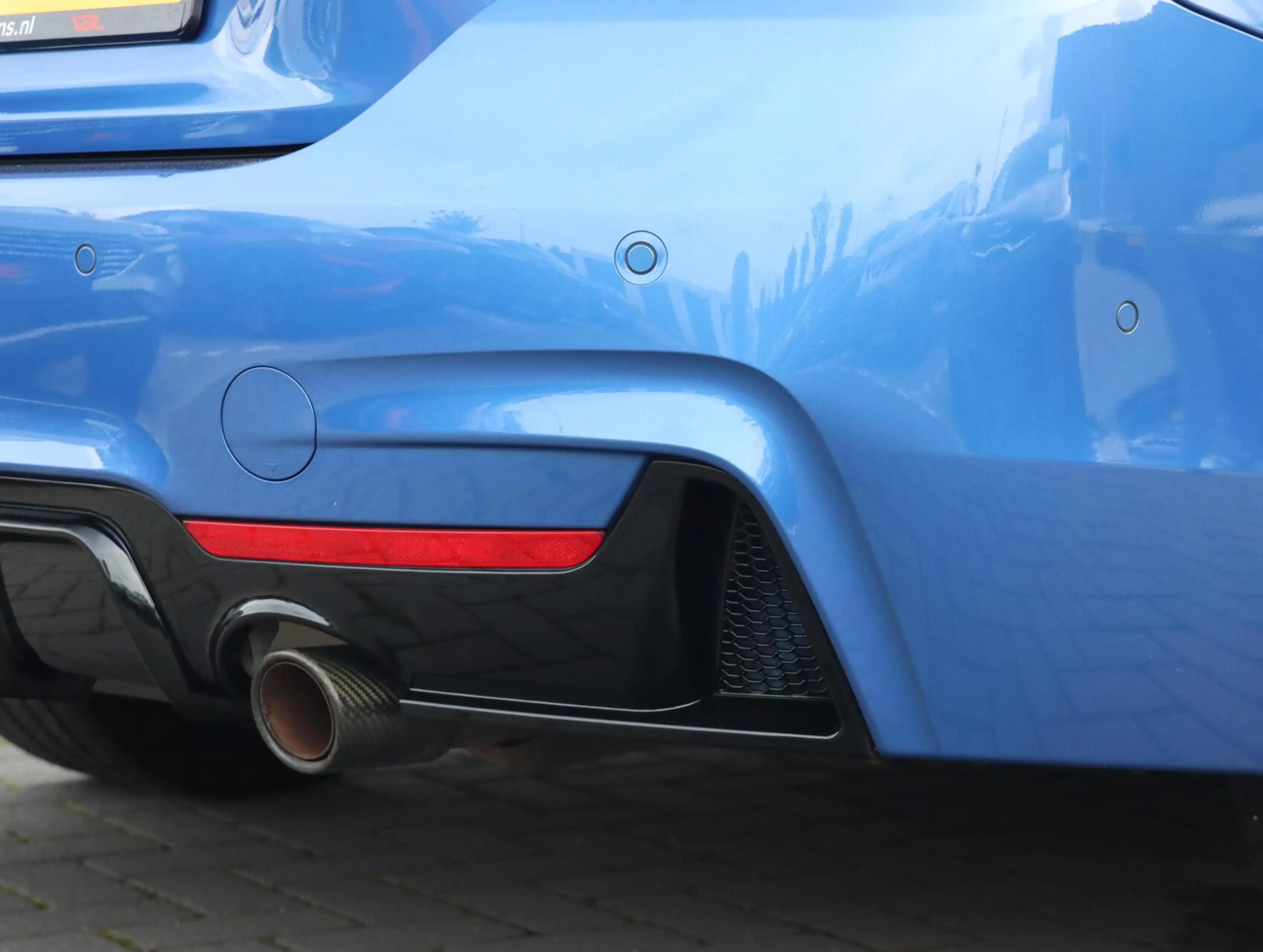 BMW 418 4-serie Gran Coupé 418i M Sport | H&K audio | Appl — photo 25