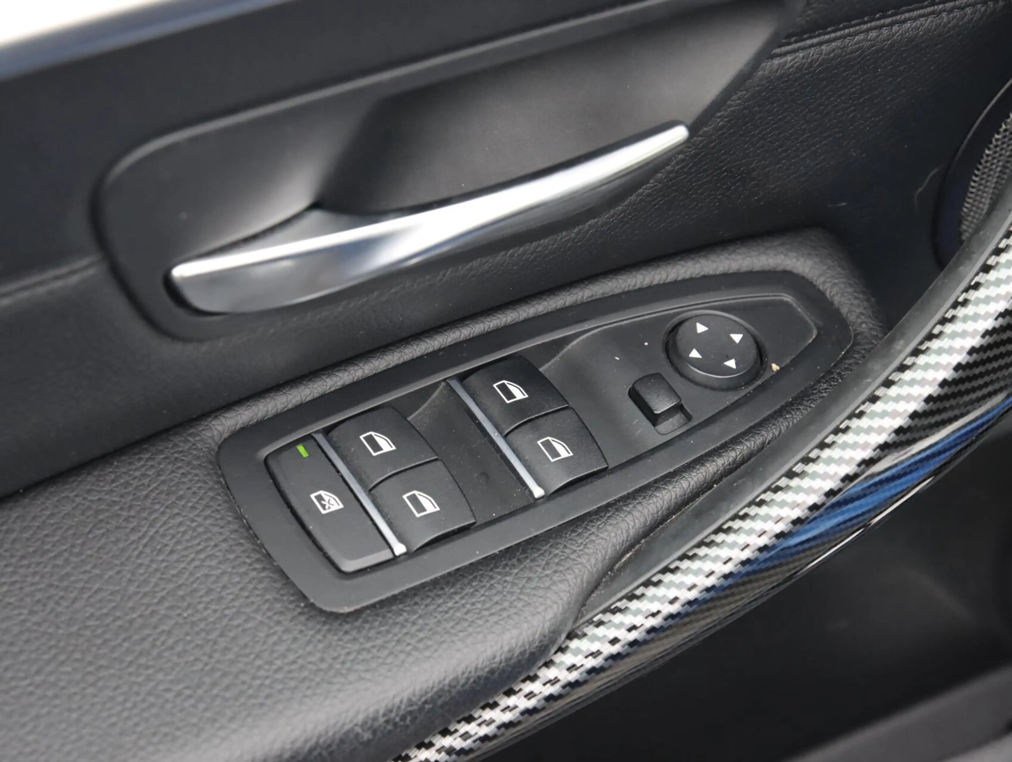 BMW 418 4-serie Gran Coupé 418i M Sport | H&K audio | Appl — photo 32
