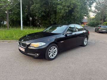 Gran Turismo dA Start/Stop