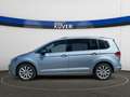 Volkswagen Touran Highline 1,5 TSI DSG Navi+ACC+AHK+Shzg. Silber - thumbnail 3