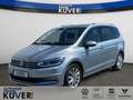 Volkswagen Touran Highline 1,5 TSI DSG Navi+ACC+LED+Shzg. Silber - thumbnail 1