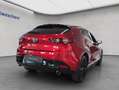 Mazda 3 e-SKYACTIV-G 140 M HYBRID Aut. HOMURA Rot - thumbnail 4