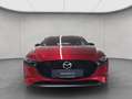 Mazda 3 e-SKYACTIV-G 140 M HYBRID Aut. HOMURA Rot - thumbnail 5