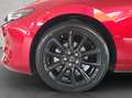 Mazda 3 e-SKYACTIV-G 140 M HYBRID Aut. HOMURA Rot - thumbnail 13