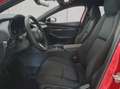Mazda 3 e-SKYACTIV-G 140 M HYBRID Aut. HOMURA Rot - thumbnail 6