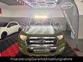 Ford Ranger Limited Doppelkabine 4x4 Grün - thumbnail 17