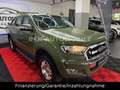 Ford Ranger Limited Doppelkabine 4x4 Grün - thumbnail 5