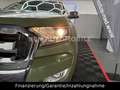 Ford Ranger Limited Doppelkabine 4x4 Grün - thumbnail 9