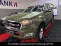 Ford Ranger Limited Doppelkabine 4x4 Grün - thumbnail 3