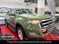 Ford Ranger Limited Doppelkabine 4x4 Grün - thumbnail 1