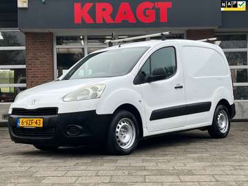 120 1.6 e-HDI L1 XT Profit +|NAP|airconditioning|c
