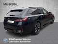 BMW i5 40 eDrive Touring M Sport Pro AHK 360grad ACC Navi Schwarz - thumbnail 3