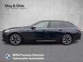 BMW i5 40 eDrive Touring M Sport Pro AHK 360grad ACC Navi Schwarz - thumbnail 2