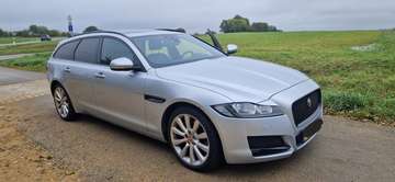 E-Performance Sportbrake Aut. Portfolio