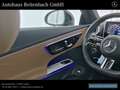 Mercedes-Benz CLE 220 CLE220d COUPE AMG+PANO+20 LEDERBRAUN+360+AMBIENE Schwarz - thumbnail 8